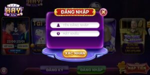 Hướng dẫn đăng ký Haywin